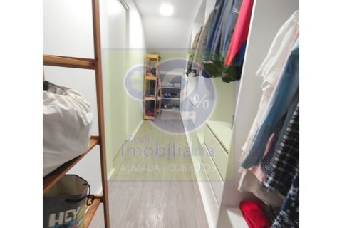 Villa i Almada, Setubal, Almada - € 595.000 | Ref: HAB_157 - foto 13