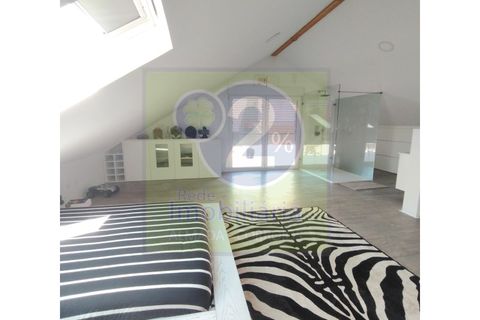 Villa i Almada, Setubal, Almada - € 595.000 | Ref: HAB_157 - foto 16