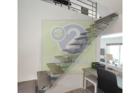 Villa i Almada, Setubal, Almada - € 595.000 | Ref: HAB_157 - foto 17