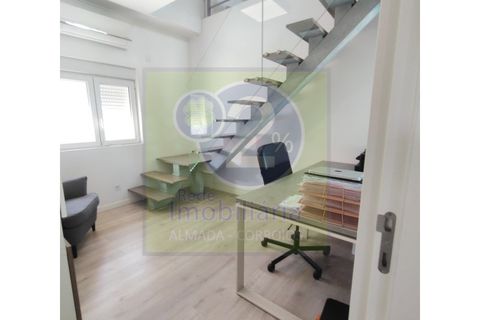 Villa i Almada, Setubal, Almada - € 595.000 | Ref: HAB_157 - foto 18
