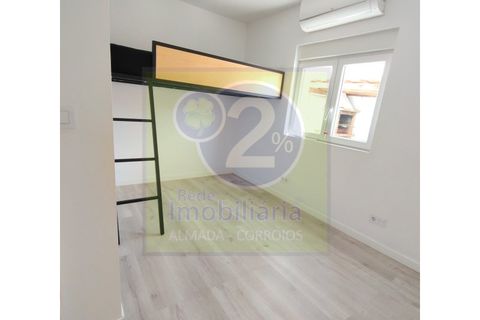 Villa i Almada, Setubal, Almada - € 595.000 | Ref: HAB_157 - foto 20