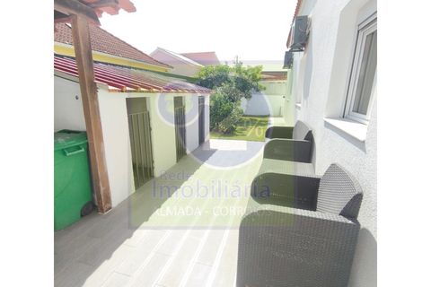 Villa i Almada, Setubal, Almada - € 595.000 | Ref: HAB_157 - foto 23