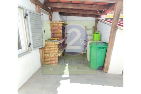 Villa i Almada, Setubal, Almada - € 595.000 | Ref: HAB_157 - foto 24
