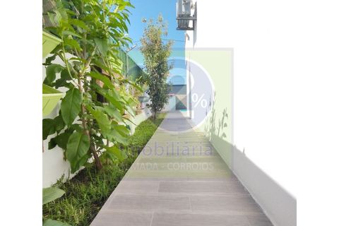 Villa i Almada, Setubal, Almada - € 595.000 | Ref: HAB_157 - foto 25