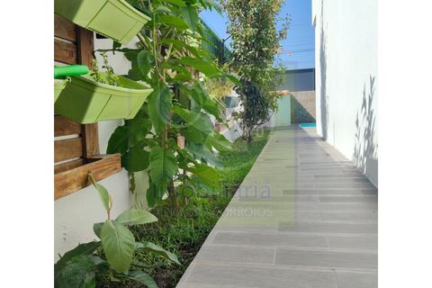 Villa i Almada, Setubal, Almada - € 595.000 | Ref: HAB_157 - foto 26