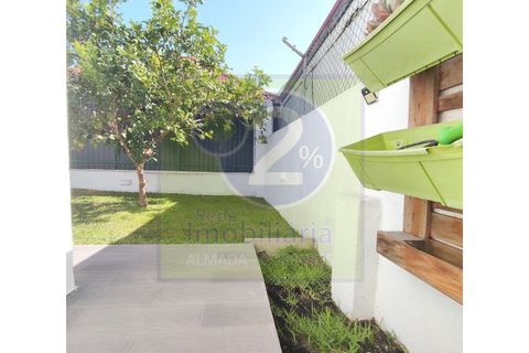 Villa i Almada, Setubal, Almada - € 595.000 | Ref: HAB_157 - foto 27