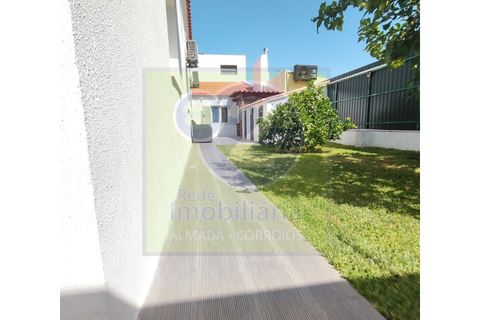 Villa i Almada, Setubal, Almada - € 595.000 | Ref: HAB_157 - foto 28