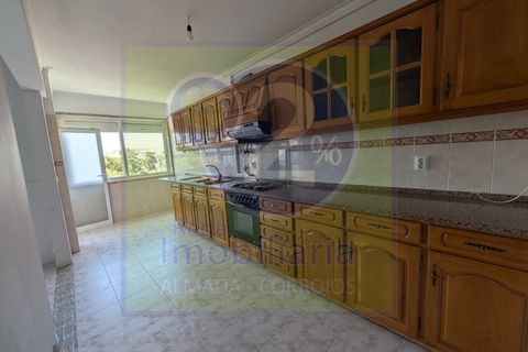 Apartamento em Corroios, Setubal, Corroios - € 298.000 | Ref: APA_156 - foto 1