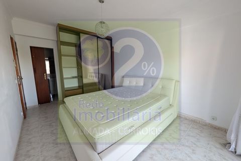 Apartamento em Corroios, Setubal, Corroios - € 298.000 | Ref: APA_156 - foto 12