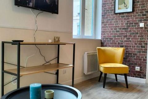 Estudi a Douai, Nord, Douai - € 480/mes | Ref: 849726 - foto 2