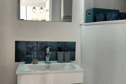 Estudi a Douai, Nord, Douai - € 480/mes | Ref: 849726 - foto 5