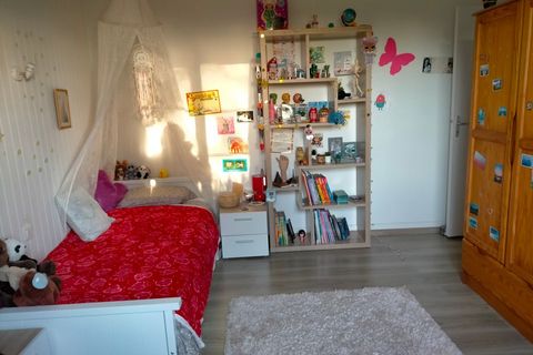 Villa a Bussac-sur-Charente, Charente-Maritime, Bussac-sur-Charente - € 1.330/mes | Ref: 897982 - foto 7