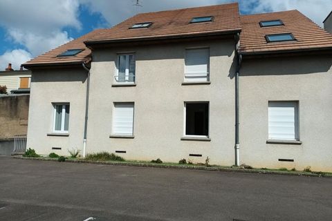 Apartament a Dijon, Cote-d'Or, Dijon - € 450/mes | Ref: 220123 - foto 3