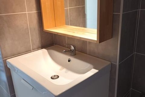 Apartament a Dijon, Cote-d'Or, Dijon - € 450/mes | Ref: 220123 - foto 4