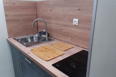 Estudi a Gradignan, Gironde, Gradignan - € 590/mes | Ref: 725904 - foto 2