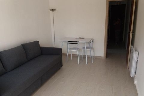Estudi a Gradignan, Gironde, Gradignan - € 590/mes | Ref: 725904 - foto 5
