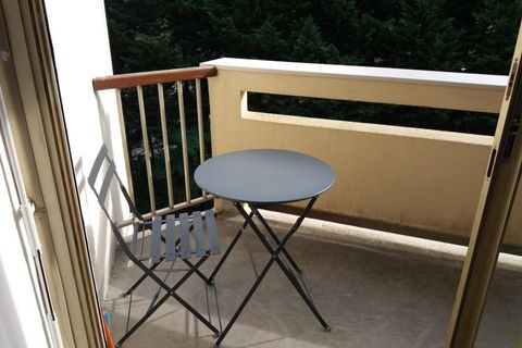 Estudi a Gradignan, Gironde, Gradignan - € 590/mes | Ref: 725904 - foto 6