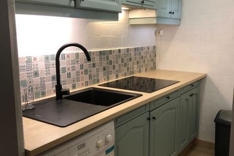 Apartament a Avignon, Vaucluse, Avignon - € 640/mes | Ref: 798022 - foto 5