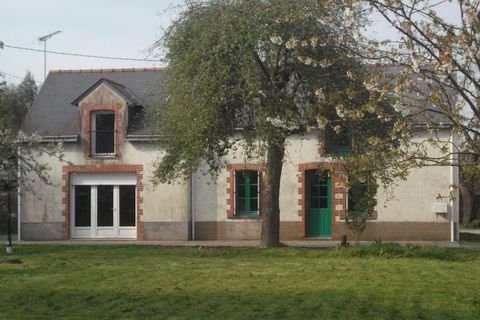 Villa em Plesse, Loire-Atlantique, Plesse - € 930/mês | Ref: 427837 - foto 1