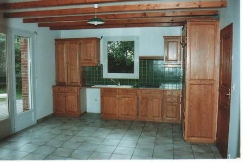 Villa em Plesse, Loire-Atlantique, Plesse - € 930/mês | Ref: 427837 - foto 2