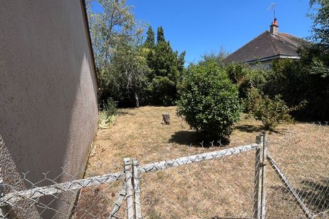 Villa a Saint-Senoch, Indre-et-Loire, Saint-Senoch - € 47.000 | Ref: 04880001_ce - foto 7