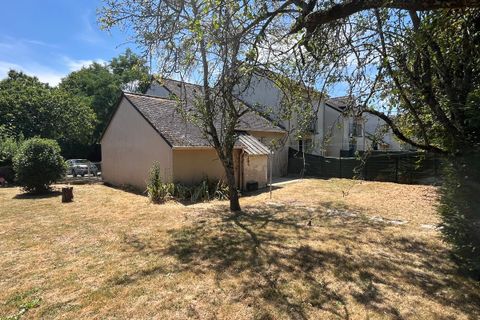 Villa a Saint-Senoch, Indre-et-Loire, Saint-Senoch - € 47.000 | Ref: 04880001_ce - foto 8