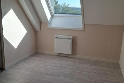 Villa a Hommes, Indre-et-Loire, Hommes - € 628/mes | Ref: 04660006 - foto 3