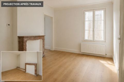 Villa a Château-Renault, Indre-et-Loire, Château-Renault - € 110.000 | Ref: 10260001_ce - foto 4