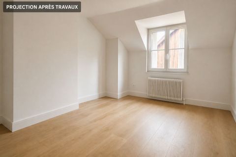 Villa a Château-Renault, Indre-et-Loire, Château-Renault - € 110.000 | Ref: 10260001_ce - foto 9