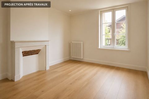 Villa a Château-Renault, Indre-et-Loire, Château-Renault - € 110.000 | Ref: 10260001_ce - foto 11