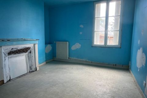 Villa a Château-Renault, Indre-et-Loire, Château-Renault - € 110.000 | Ref: 10260001_ce - foto 12