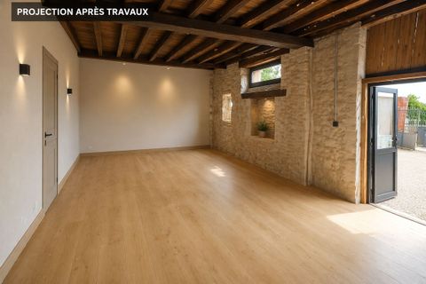 Villa a Château-Renault, Indre-et-Loire, Château-Renault - € 110.000 | Ref: 10260001_ce - foto 20