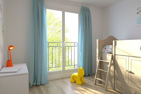 Villa i Colombes, Hauts-de-Seine, Colombes - € 9.100.000 | Ref: 7033 - foto 4