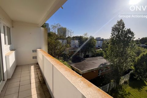 Lejlighed i Lormont, Gironde, Lormont - € 125.087 | Ref: 7026 - foto 5