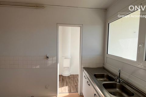 Lejlighed i Lormont, Gironde, Lormont - € 125.087 | Ref: 7026 - foto 6
