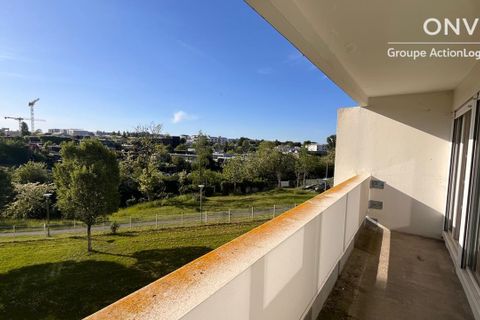 Lejlighed i Lormont, Gironde, Lormont - € 124.935 | Ref: 7027 - foto 6