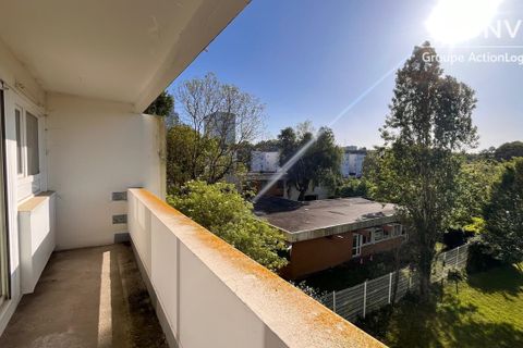 Lejlighed i Lormont, Gironde, Lormont - € 124.935 | Ref: 7027 - foto 7