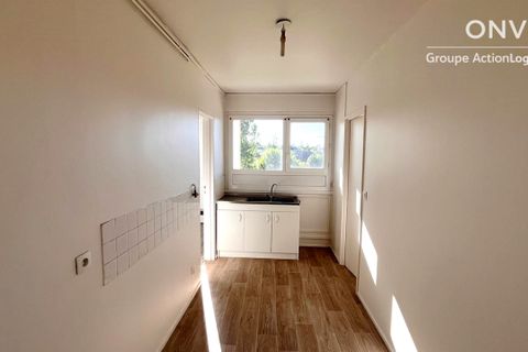 Lejlighed i Lormont, Gironde, Lormont - € 124.935 | Ref: 7027 - foto 8