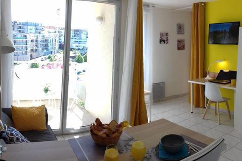 Apartament a Rodez, Aveyron, Rodez - € 480/mes | Ref: 611899 - foto 2