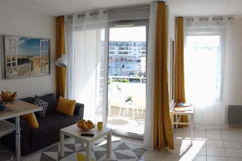 Apartament a Rodez, Aveyron, Rodez - € 480/mes | Ref: 611899 - foto 4