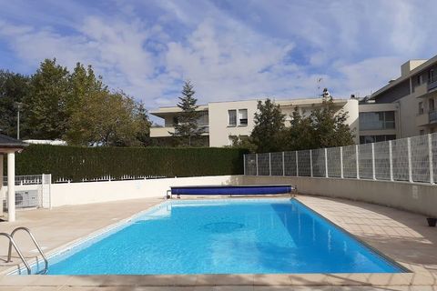 Apartament a Rodez, Aveyron, Rodez - € 480/mes | Ref: 611899 - foto 6