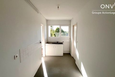 Lejlighed i Lormont, Gironde, Lormont - € 124.790 | Ref: 7029 - foto 6