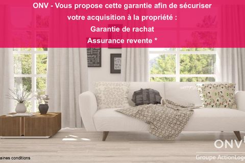 Lejlighed i Lormont, Gironde, Lormont - € 124.790 | Ref: 7029 - foto 7