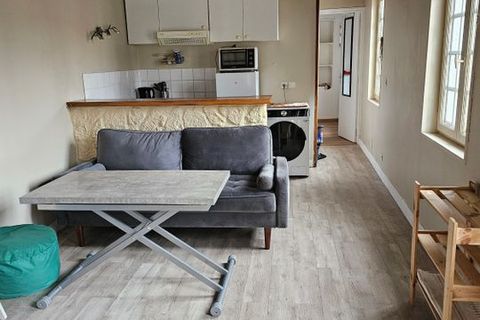 Apartment in Caen, Calvados, Caen - € 650/month | Ref: 897760 - photo 1