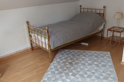 Estudi a Loos, Nord, Loos - € 400/mes | Ref: 708550 - foto 4