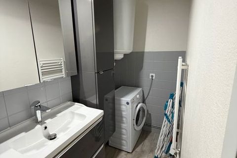 Apartament a Limoges, Haute-Vienne, Limoges - € 550/mes | Ref: 795125 - foto 3