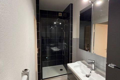 Apartament a Limoges, Haute-Vienne, Limoges - € 550/mes | Ref: 795125 - foto 4