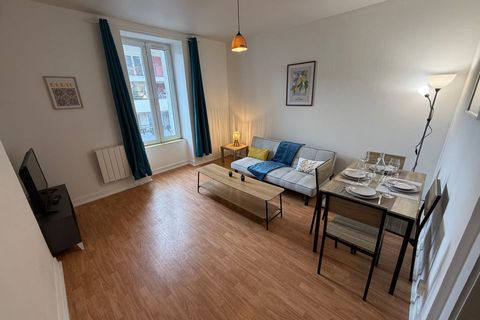 Apartament a Limoges, Haute-Vienne, Limoges - € 550/mes | Ref: 795125 - foto 8