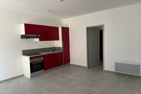 Apartment in Nerac, Lot-et-Garonne, Nerac - € 496/month | Ref: 897684 - photo 4
