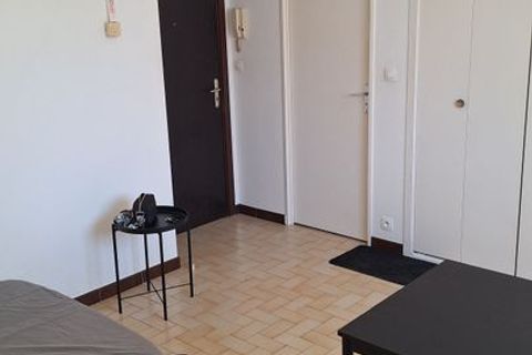 Estudi a Dijon, Cote-d'Or, Dijon - € 460/mes | Ref: 850658 - foto 2